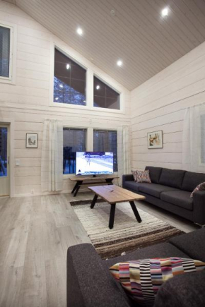 Levi President Suksitie Chalet